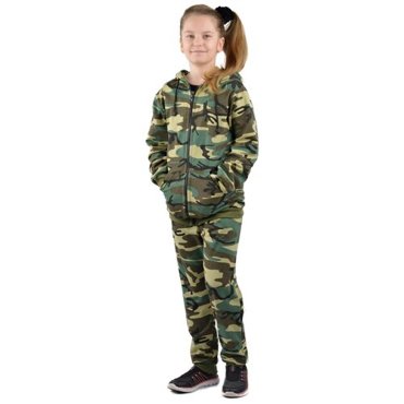 Костюм детский трикотажный камуфляжный УС-КОСДЕТ106-10 683 32-34122-128 2740₽