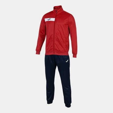 Костюм joma размер 10г-3XS красный 4499₽