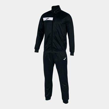 Костюм joma размер 12г-2XS черный 4499₽