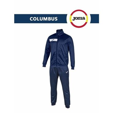 Костюм joma размер 14г-XS синий 4799₽