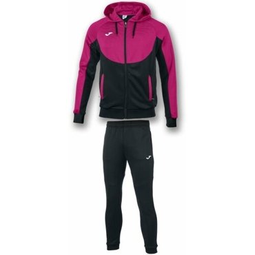 Костюм joma размер XS фуксия черный 3490₽