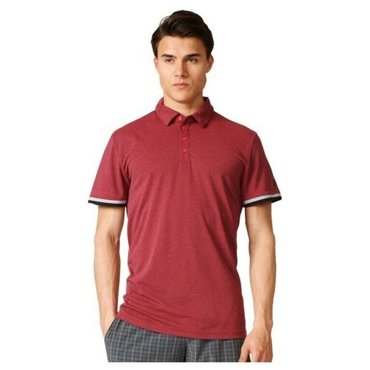 Adidas Мужская рубашка-поло для тенниса adidas Climachill AP4785 SS 4490₽