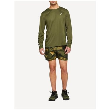 ASICS KATAKAN LS TOP Рубашка беговая _L 3290₽