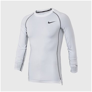 Белье футболка Nike Top Tight DD1990-100 р-р L Белый 3299₽