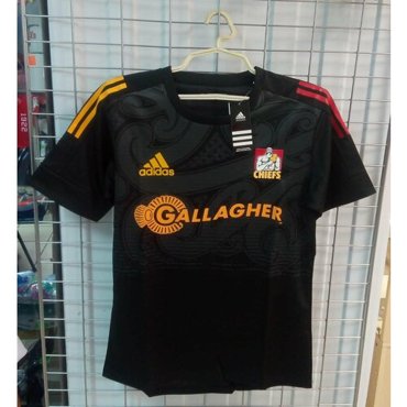 Поло adidas размер М черный 4270₽