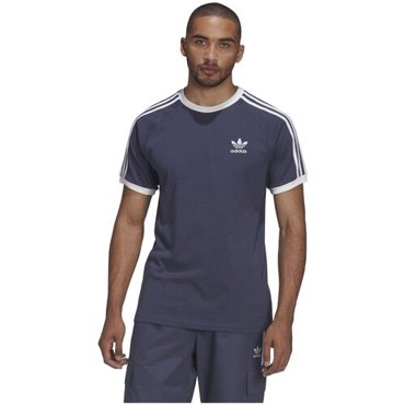 Футболка Adidas 3-STRIPES TEE Мужчины HE9545 XS 3994₽