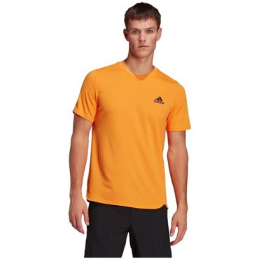 Футболка Adidas D4M TEE Мужчины HF7220 S 2859₽