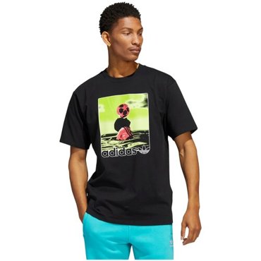 Футболка Adidas FOOTBALL PHOTO Мужчины HC2128 2XL 4999₽