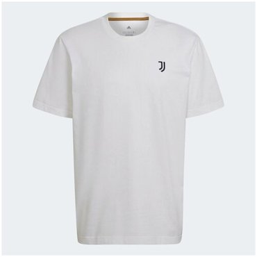 Футболка Adidas JUVE Q2 HC TEE Мужчины HB6016 M 3759₽