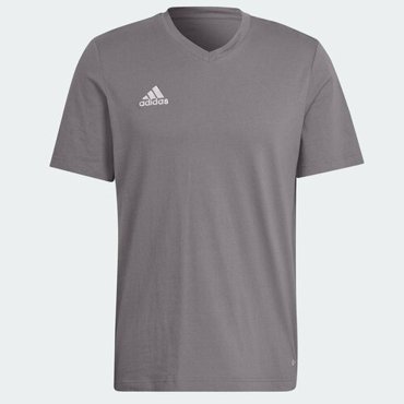 Футболка adidas размер 2XLT серый 2599₽