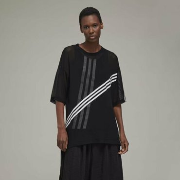Футболка adidas размер S черный 24199₽