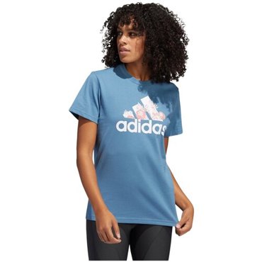 Футболка Adidas W IWD G T Женщины HE4926 XS 4399₽