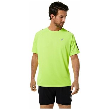 Футболка Asics ICON SS TOP Мужчины 2011B055-302 L 3017₽