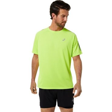 Футболка ASICS размер S зеленый 3390₽