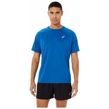 Футболка Asics ICON SS TOP Мужчины 2011B055-405 M 3390₽