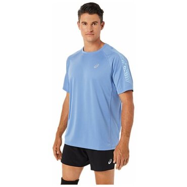 Футболка Asics ICON SS TOP Мужчины 2011B055-406 M 3051₽