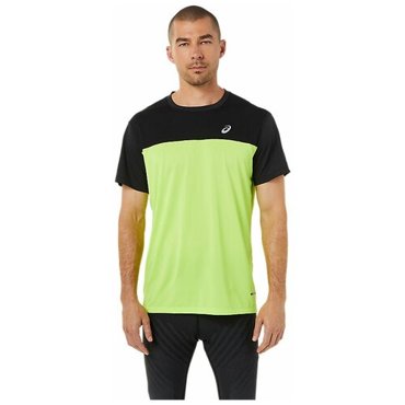 Футболка Asics RACE SS TOP Мужчины 2011C239-300 M 3816₽