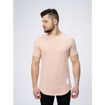 Футболка ASICS PREMIUM 2 TEE размер L розовый 1699₽