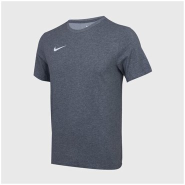 Футболка хлопковая Nike Park20 Tee CW6952-010 р-р M Черный 2099₽