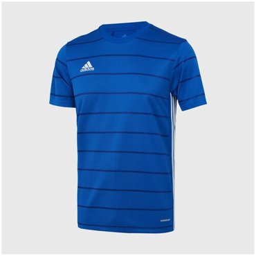 Футболка игровая Adidas Campeon 21 JSY FT6762 р-р M Синий 2499₽