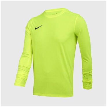 Футболка NIKE размер S зеленый 2692₽