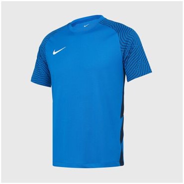 Футболка NIKE размер S синий 3199₽