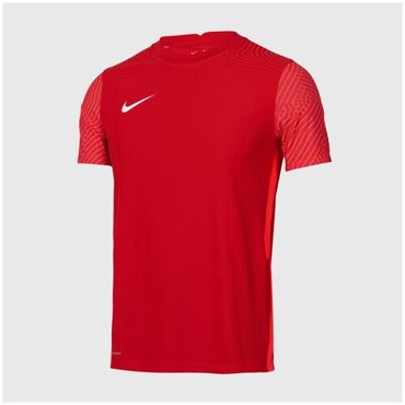 Футболка игровая Nike VaporKnit III SS CW3101-657 р-р S Красный 2300₽