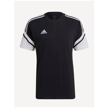 Футболка муж H21261CON22 TEEBLACKWHITEразмер S 2114₽