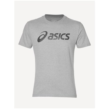 Футболка ASICS BIG LOGO TEE Мужчины 2031A978-410 S 2111₽