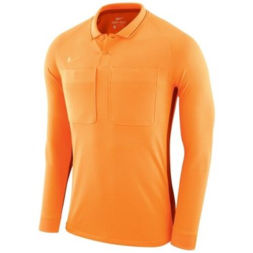 Футболка NIKE DF REF JSY LS Мужчины AA0736-819 S 3779₽