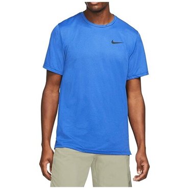 Футболка Nike M NP TOP SS TIGHT NFS Мужчины DN4310-480 L 3199₽