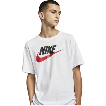 Футболка NIKE размер M белый 2799₽