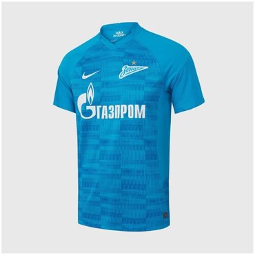 Футболка Nike ZENIT MNK DF STAD JSY SS HM Мужчины CV7924-447 M 6719₽