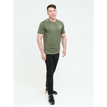 Футболка Reebok размер 2XL мультиколор 950₽