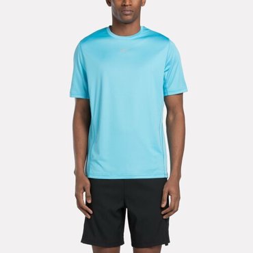 Футболка Reebok размер XXL INT голубой 2999₽