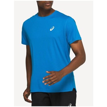 Футболка Asics CORE SS TOP Мужчины 2011C341-400 M 2483₽
