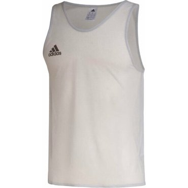 Футбольная майка adidas размер XL серый 1019₽