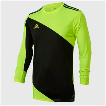 Лонгслив adidas размер m зеленый 2820₽