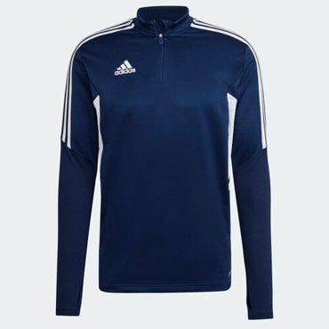 Лонгслив adidas размер 2XL синий 7399₽