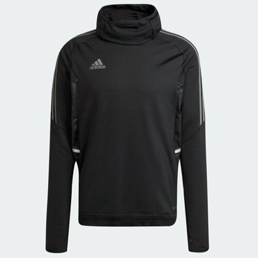 Лонгслив adidas размер MT черный 11999₽