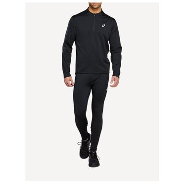 Лонгслив Asics ICON LS 12 WINTER ZIP Мужчины 2011B054-400 S 4790₽