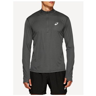 Лонгслив ASICS размер XL silver 3000₽