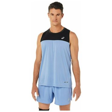 Майка Asics RACE SINGLET Мужчины 2011C240-002 2XL 3390₽