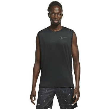 Майка Nike Pro Dri-FIT Мужчины CZ1184-010 S 3231₽