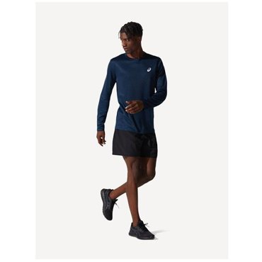 Мужская футболка с длинными рукавами ASICS 2011C340 402 CORE LS TOP M 2882₽