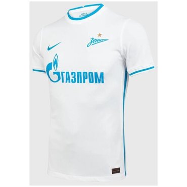 Оригинальная выездная футболка Nike сезон 202122 11999₽