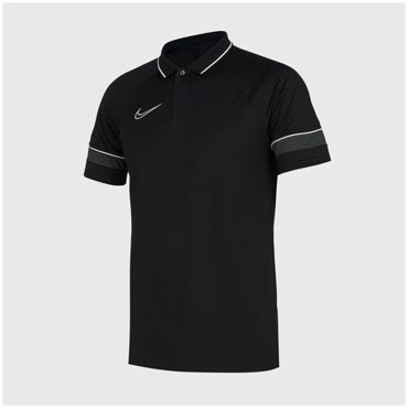 Поло Nike Academy21 Polo Мужчины CW6104-014 S 3599₽