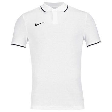Поло Nike M Polo Club SS AJ1502-010 р-р XL Черный 1999₽