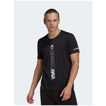 Рубашка для активного отдыха Adidas Agravic Black USXL 5790₽