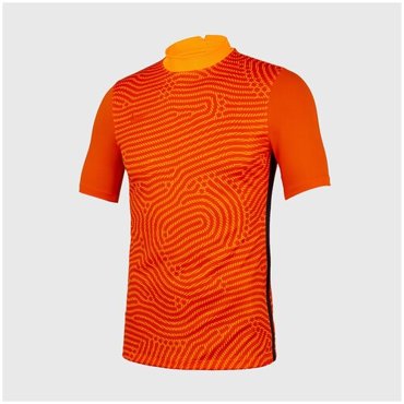 Вратарская футболка Nike Gardien III BV6714-398 р-р S Зеленый 3199₽